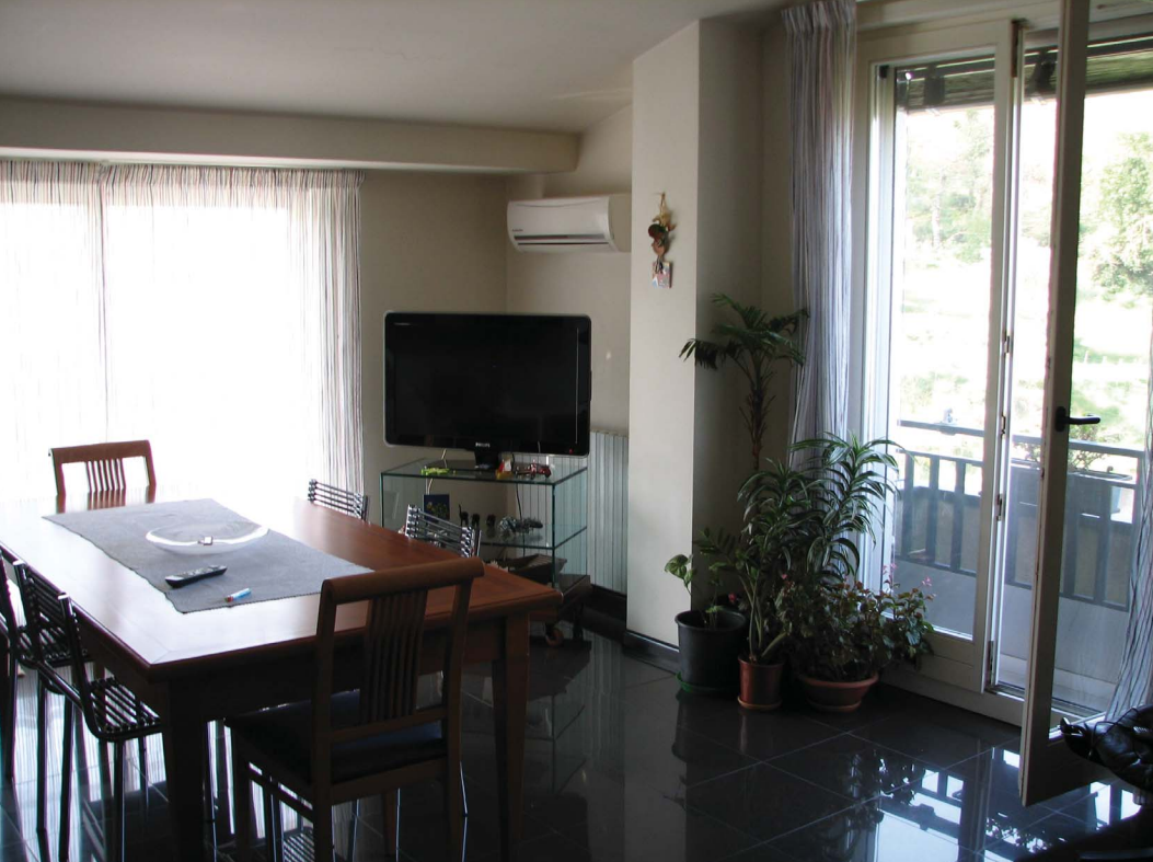 immobile AMPIO APPARTAMENTO CON ACCESSORI ALL'ASTA IN VIA E. MAJORANA, NICOSIA (EN) - 4