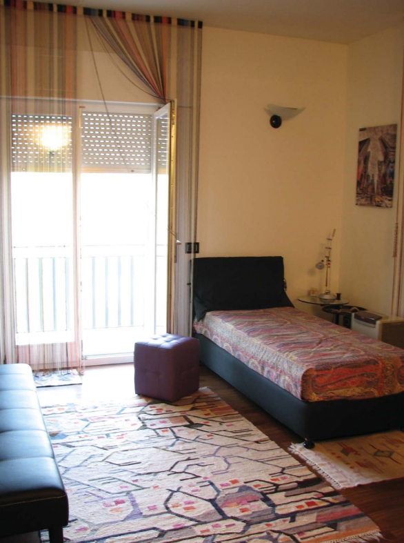 immobile AMPIO APPARTAMENTO CON ACCESSORI ALL'ASTA IN VIA E. MAJORANA, NICOSIA (EN) - 5