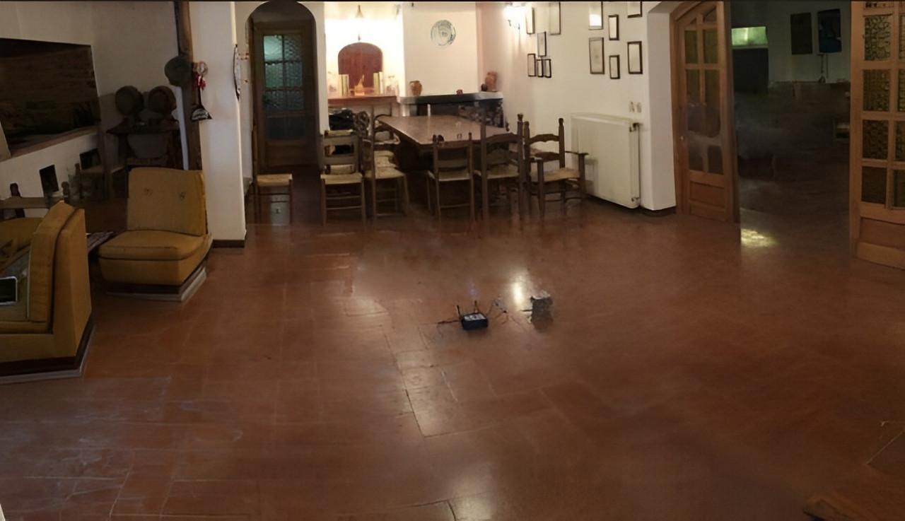 immobile VILLA BIFAMILIARE IN LOCALITÀ CAMORANO, COMUNE DI BELLEGRA (RM) - 1