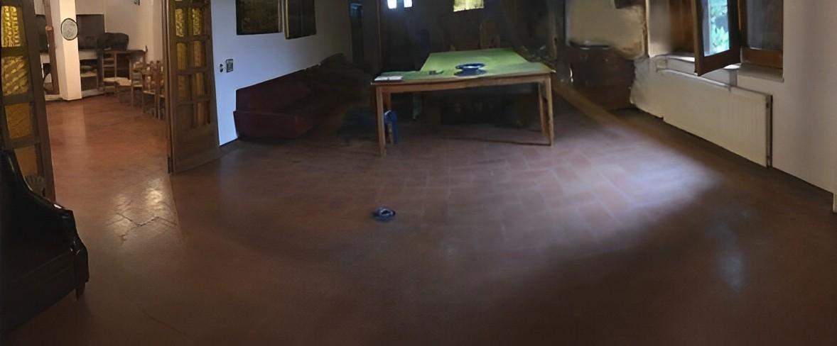 immobile VILLA BIFAMILIARE IN LOCALITÀ CAMORANO, COMUNE DI BELLEGRA (RM) - 2