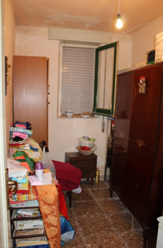 immobile ABITAZIONE CON AUTORIMESSA ALL'ASTA IN VIA GIOVANNI GUITTA, ERICE (TP) - 4