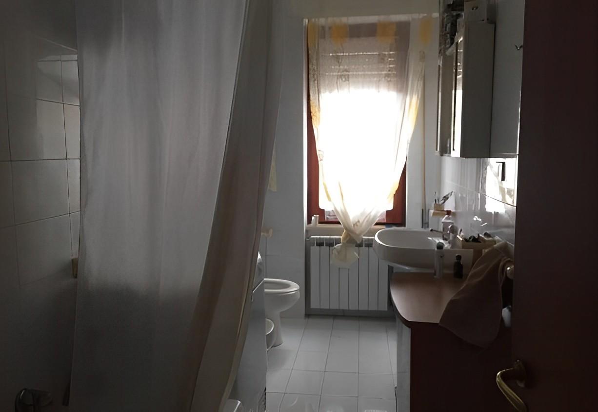 immobile QUADRILOCALE ALL'ASTA CON GARAGE IN VIA SAN GIOVANNI DA CAPESTRANO, VASTO (CH) - 4