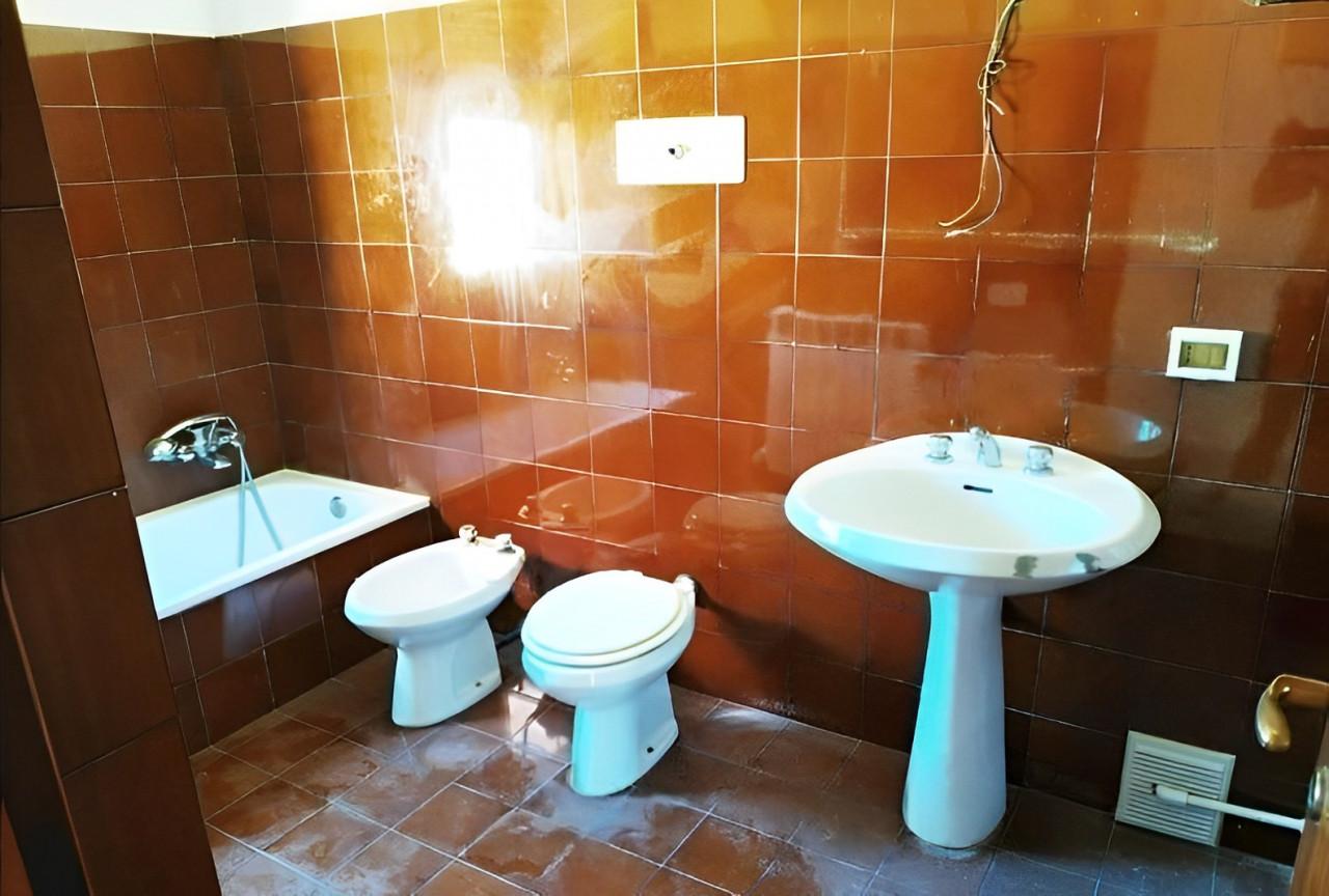 immobile TRILOCALE ALL'ASTA IN VIA CERASI, TRECASTELLI (AN) - 5