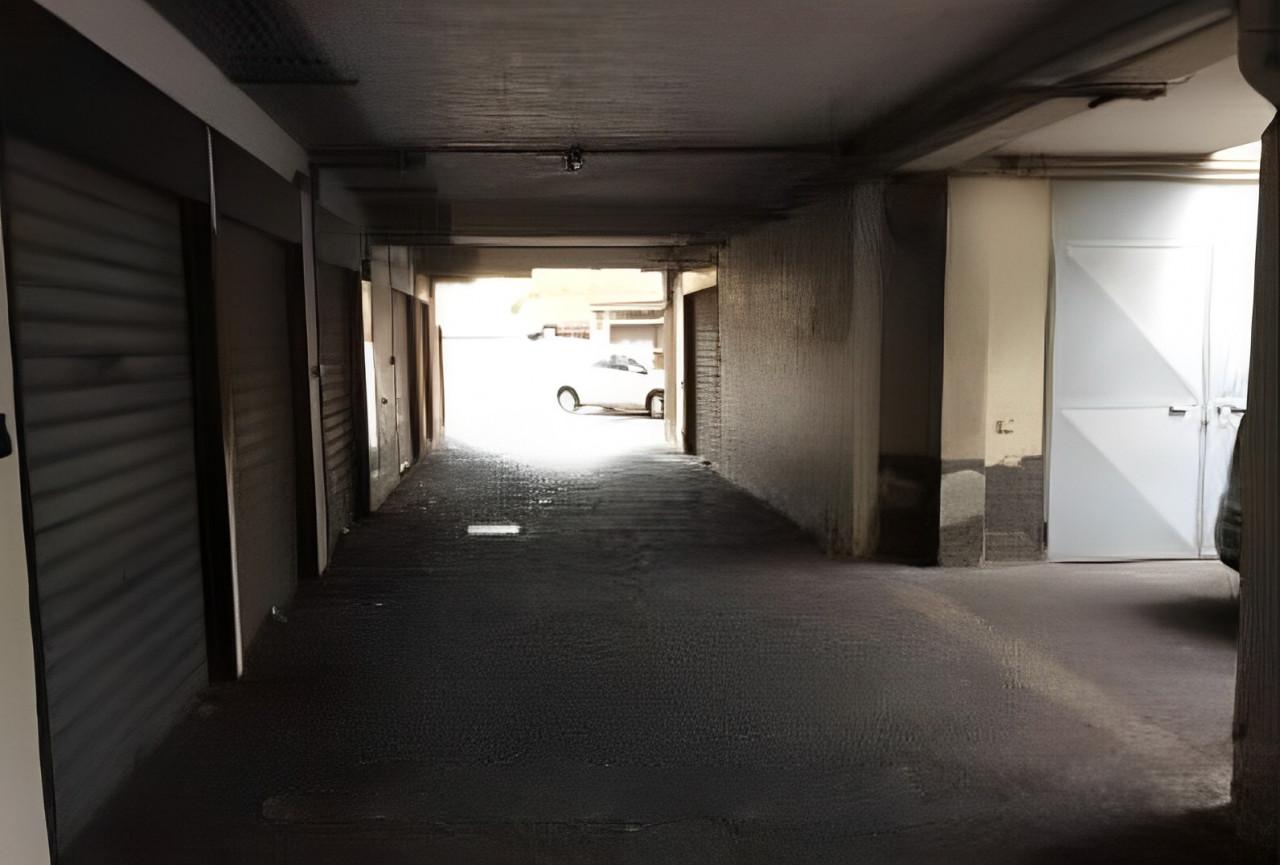 immobile GARAGE IN VENDITA ALL'ASTA IN VIA GRAVINA, TREMESTIERI ETNEO (CT) - 2