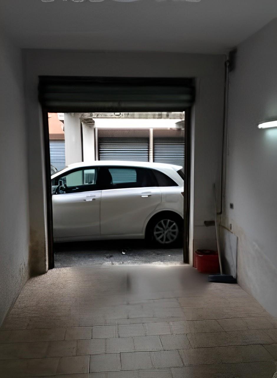 immobile GARAGE IN VENDITA ALL'ASTA IN VIA GRAVINA, TREMESTIERI ETNEO (CT) - 3