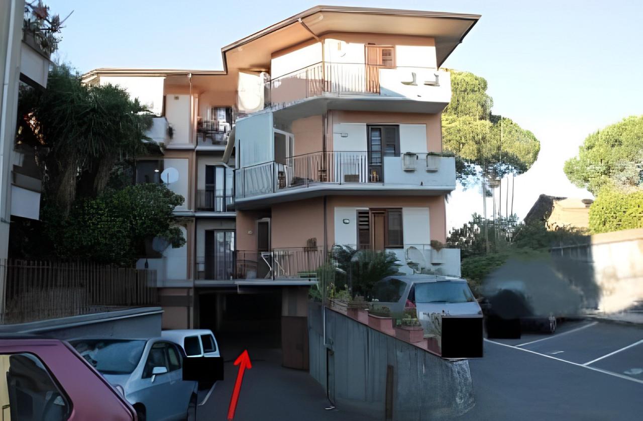immobile GARAGE IN VENDITA ALL'ASTA IN VIA GRAVINA, TREMESTIERI ETNEO (CT) - 5