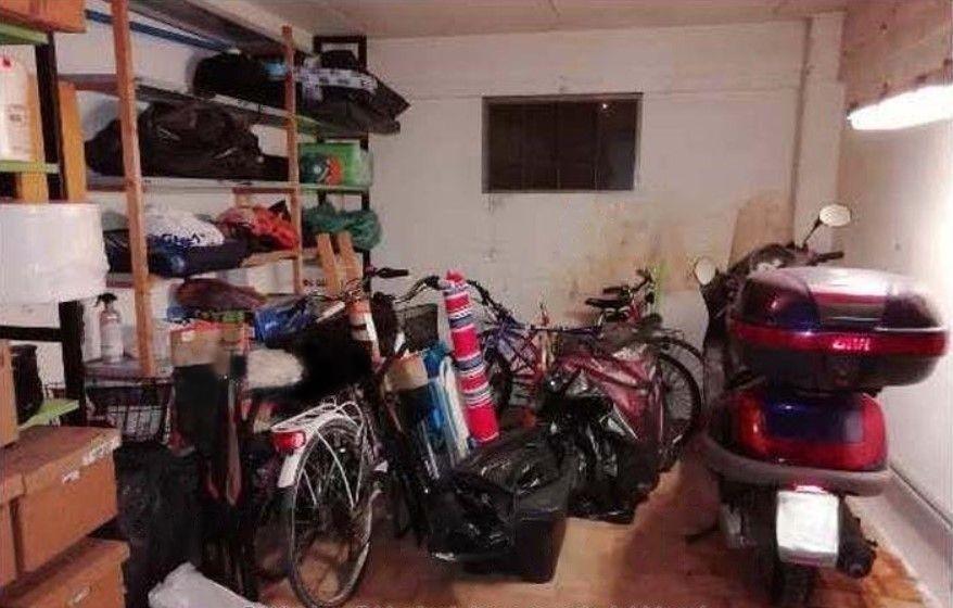 immobile GARAGE ALL'ASTA IN VIA VITTO FRAZZI, SCANDICCI (FI) - 1