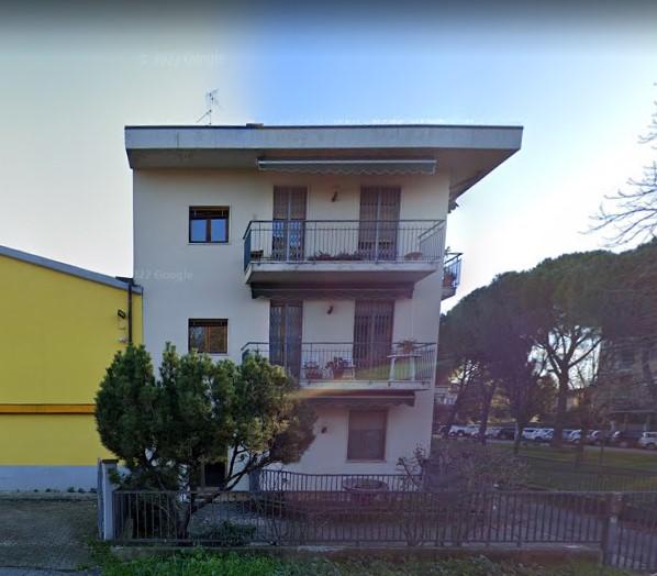 immobile GARAGE ALL'ASTA IN VIA VITTO FRAZZI, SCANDICCI (FI) - 3