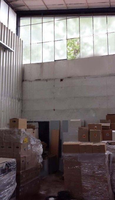 immobile CAPANNONE INDUSTRIALE ALL'ASTA IN VIA PLACANICA, ROMA (RM) - 4