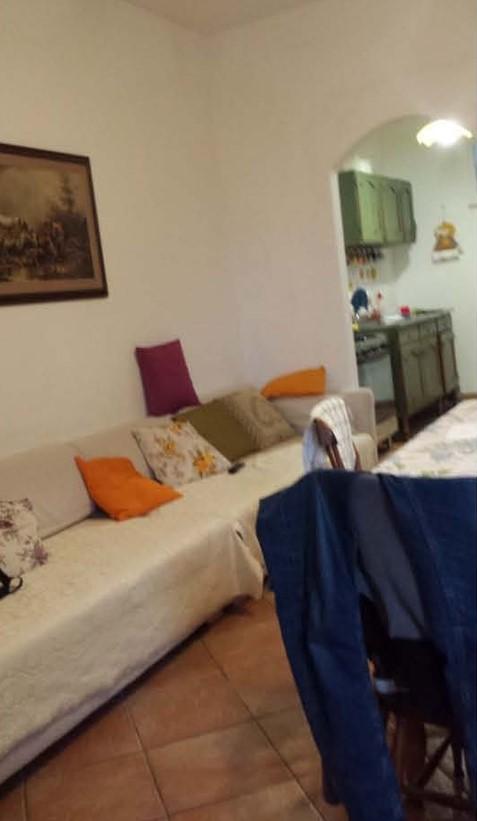 immobile AMPIO QUADRILOCALE ALL'ASTA IN VIA PLACANICA, ROMA (RM) - 1
