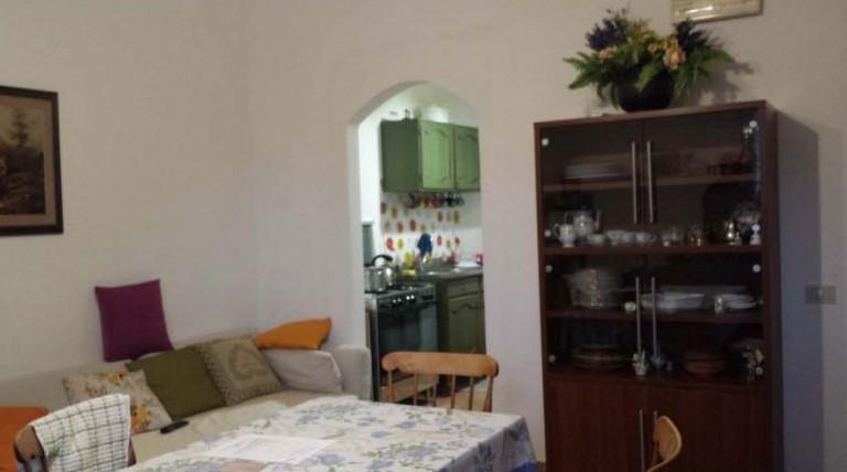 immobile AMPIO QUADRILOCALE ALL'ASTA IN VIA PLACANICA, ROMA (RM) - 2