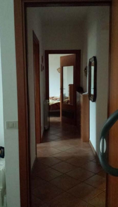 immobile AMPIO QUADRILOCALE ALL'ASTA IN VIA PLACANICA, ROMA (RM) - 4