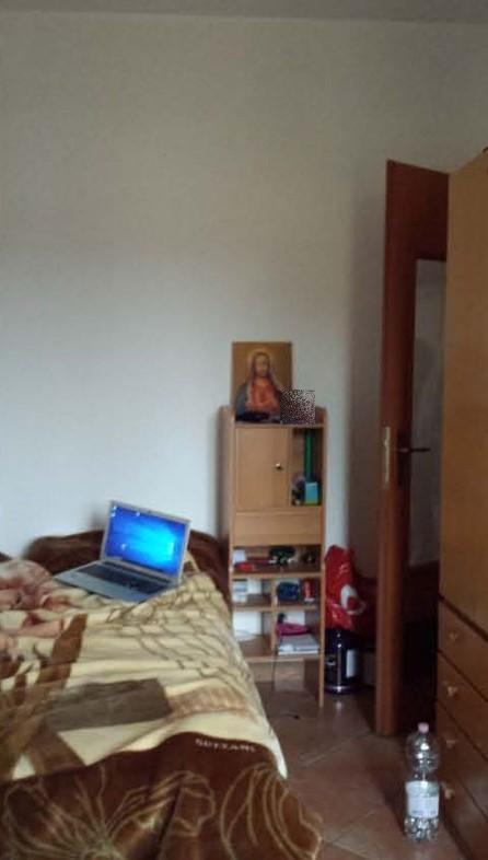 immobile AMPIO QUADRILOCALE ALL'ASTA IN VIA PLACANICA, ROMA (RM) - 5