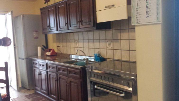 immobile TRILOCALE ALL'ASTA IN VIA PLACANICA, ROMA (RM) - 1