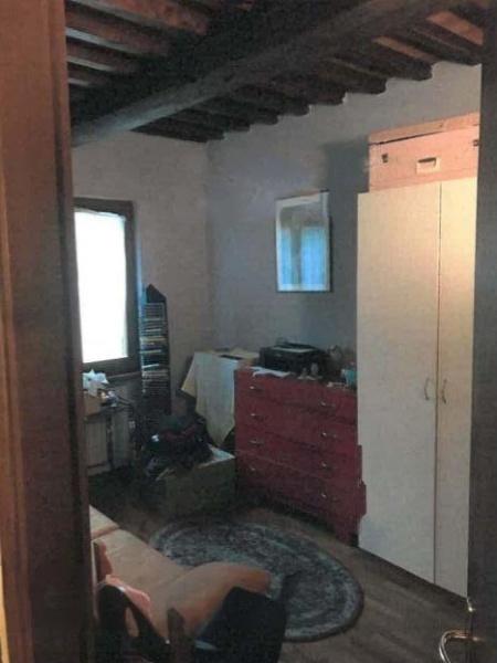 immobile ABITAZIONE SU TRE PIANI ALL'ASTA IN VIA ROMANA VECCHIA, CHIESINA UZZANESE (PT) - 5
