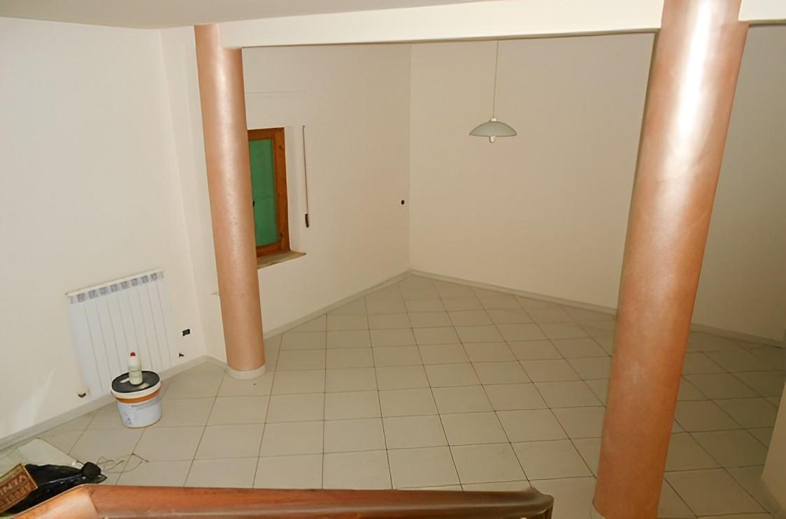 immobile CASA A SCHIERA ALL'ASTA IN VIA DELLA REPUBBLICA, CASTELFIORENTINO (FI) - 3