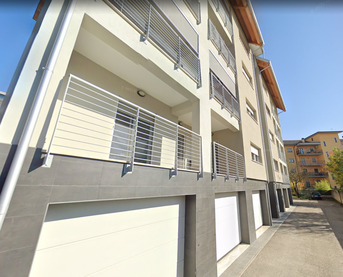 immobile LOCALE DEPOSITO/MAGAZZINO ALL'ASTA IN VIA DEL COLLE, PETTINO, L'AQUILA (AQ) - 4