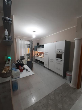 immobile APPARTAMENTO QUADRILOCALE ALL'ASTA IN VIA FRANCESCO CRISPI, FLORIDIA (SR) - 1