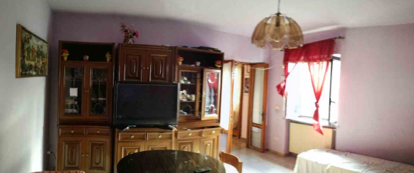 immobile CASA PLURIFAMILIARE ALL'ASTA IN VIA ROVASENDA, CANTON BORRA, BRUSNENGO (BI) - 3