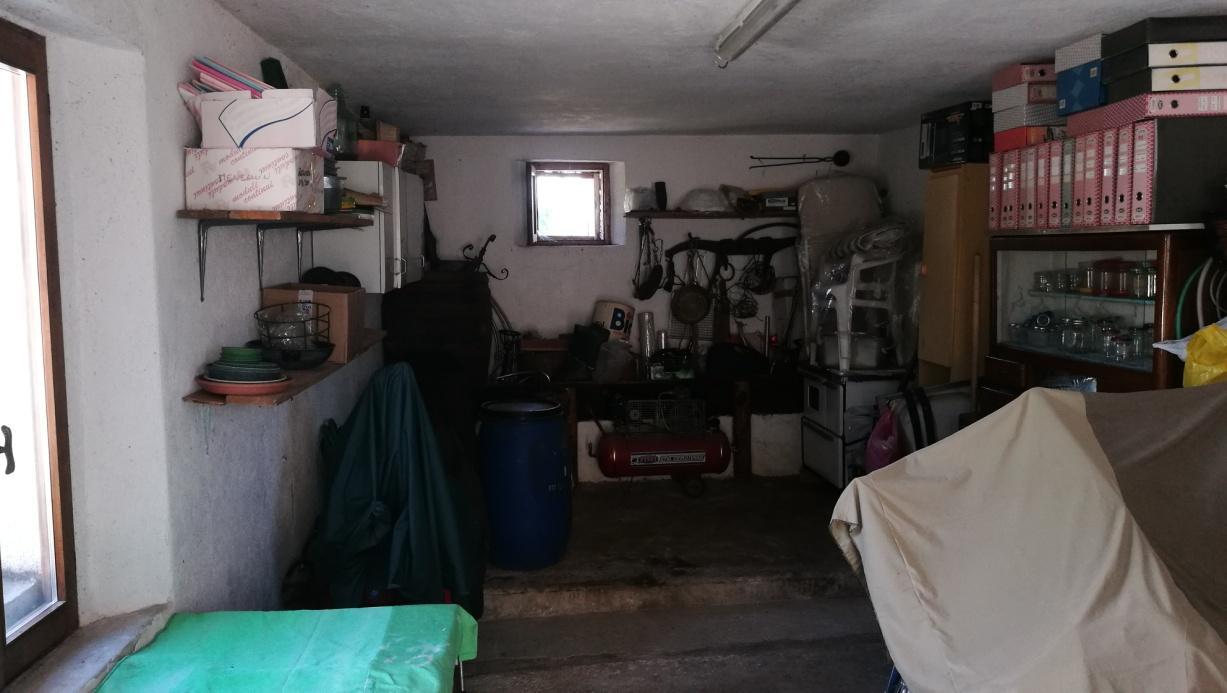 immobile BILOCALE ALL'ASTA CON SOFFITTA IN VIA CALZAMATTA ALTA, FELTRE (BL) - 2