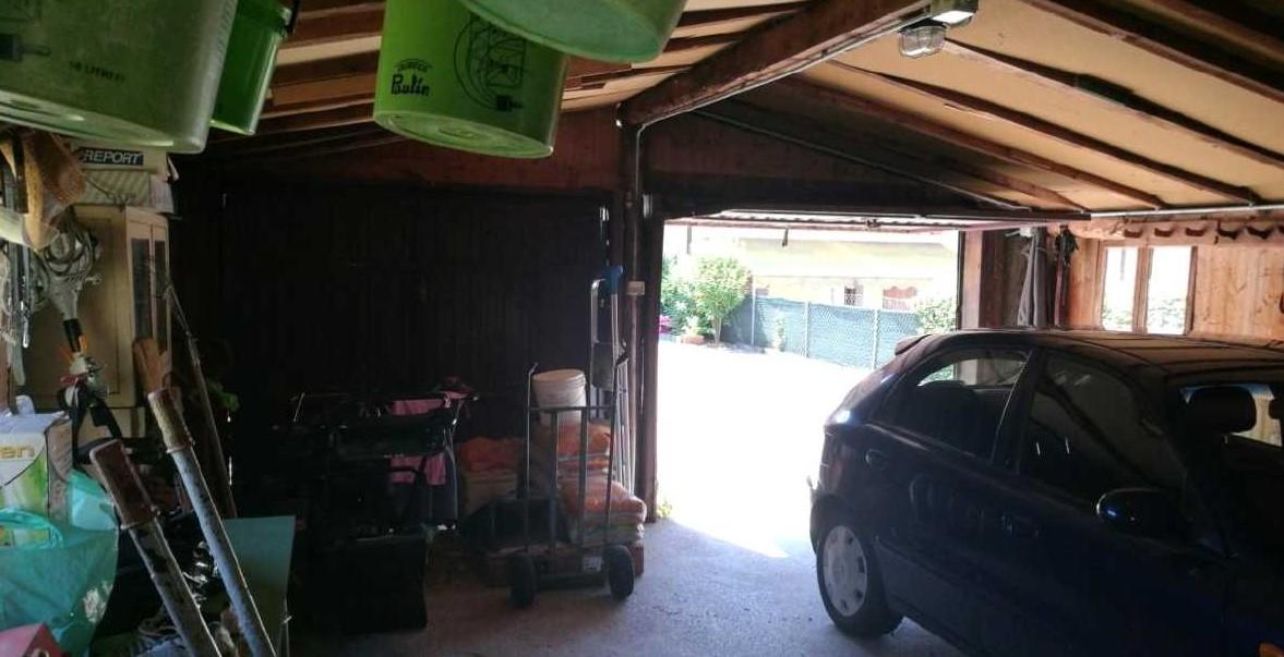 immobile BILOCALE ALL'ASTA CON SOFFITTA IN VIA CALZAMATTA ALTA, FELTRE (BL) - 3