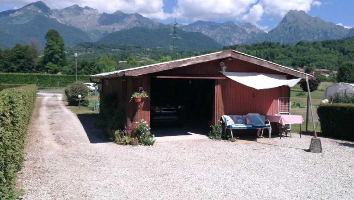 immobile BILOCALE ALL'ASTA CON SOFFITTA IN VIA CALZAMATTA ALTA, FELTRE (BL) - 4