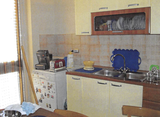 immobile APPARTAMENTO CON GARAGE ALL'ASTA IN VIA DOMENICO TEMPIO,  PIAZZA ARMERINA (EN) - 1