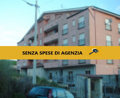 immobile TRILOCALE INCOMPLETO IN ASTA CON BOX IN VIA CALTANISSETTA, SAN BIAGIO PLATANI (AG) - 1