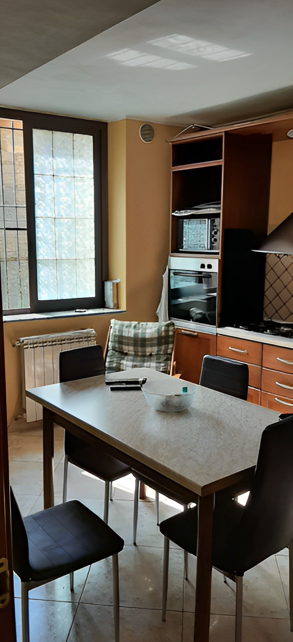 immobile CASA INDIPENDENTE ALL'ASTA IN VICO I PASSIONE, CORTALE (CZ) - 2