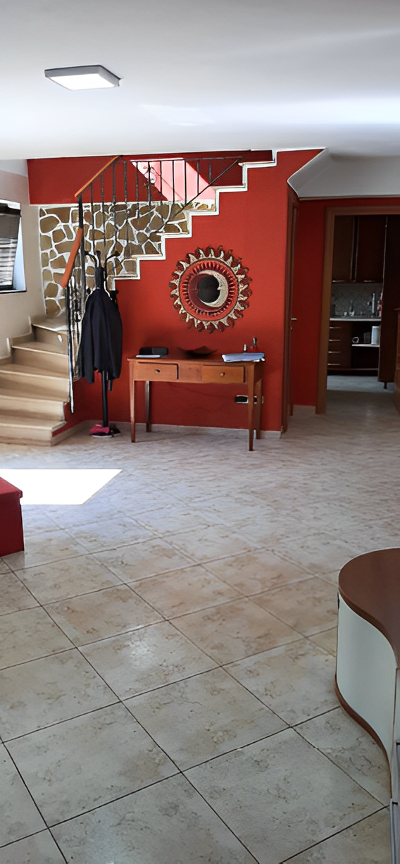 immobile CASA INDIPENDENTE ALL'ASTA IN VICO I PASSIONE, CORTALE (CZ) - 3