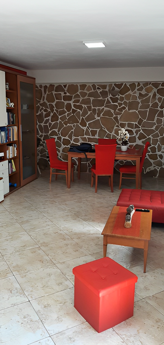 immobile CASA INDIPENDENTE ALL'ASTA IN VICO I PASSIONE, CORTALE (CZ) - 4