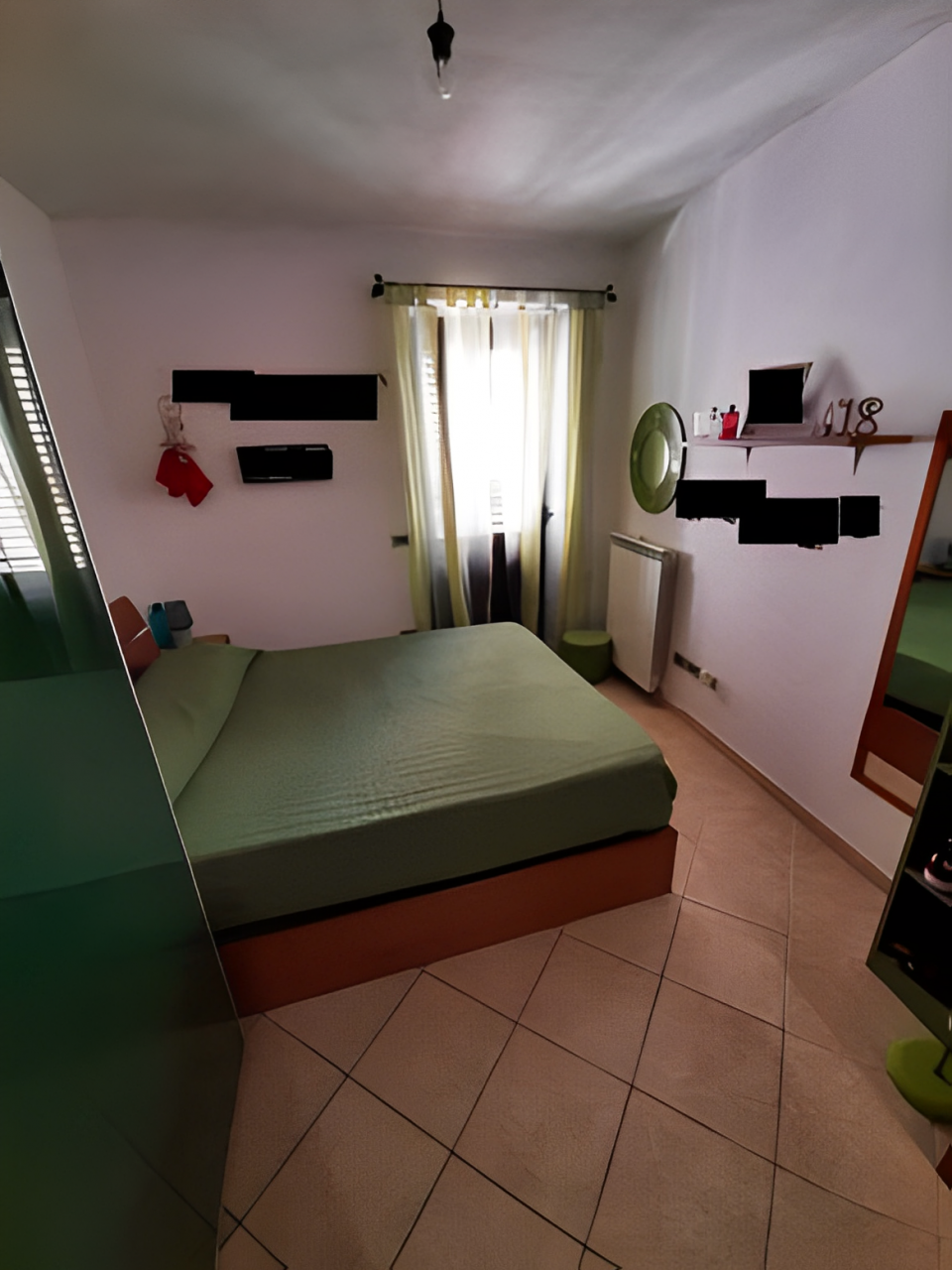 immobile CASA INDIPENDENTE ALL'ASTA IN VICO I PASSIONE, CORTALE (CZ) - 5