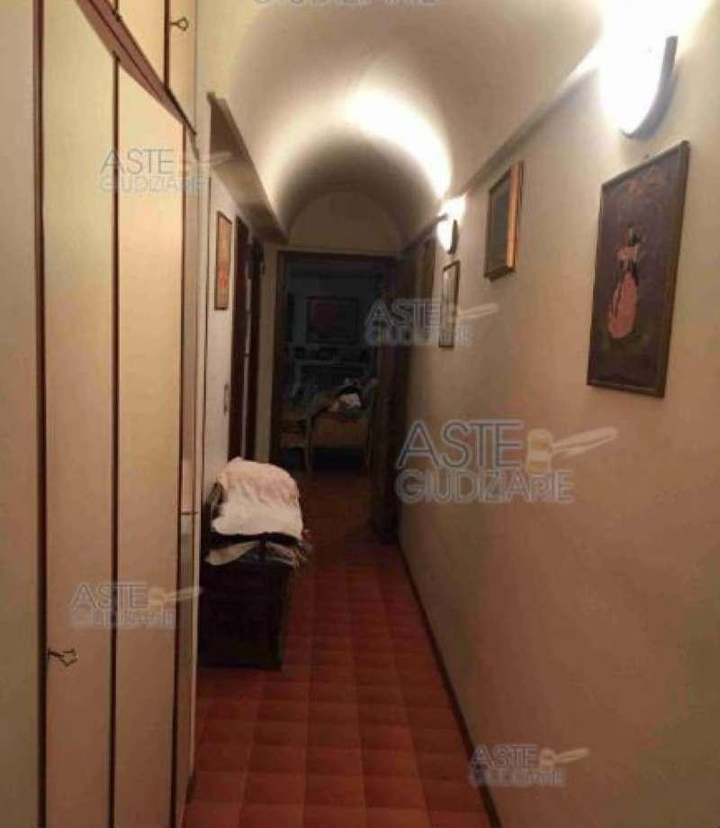 immobile BILOCALE ALL'ASTA IN CORSO MATTEOTTI, MONTECATINI-TERME (PT) - 2