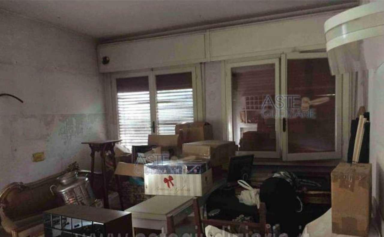 immobile BILOCALE ALL'ASTA IN CORSO MATTEOTTI, MONTECATINI-TERME (PT) - 3