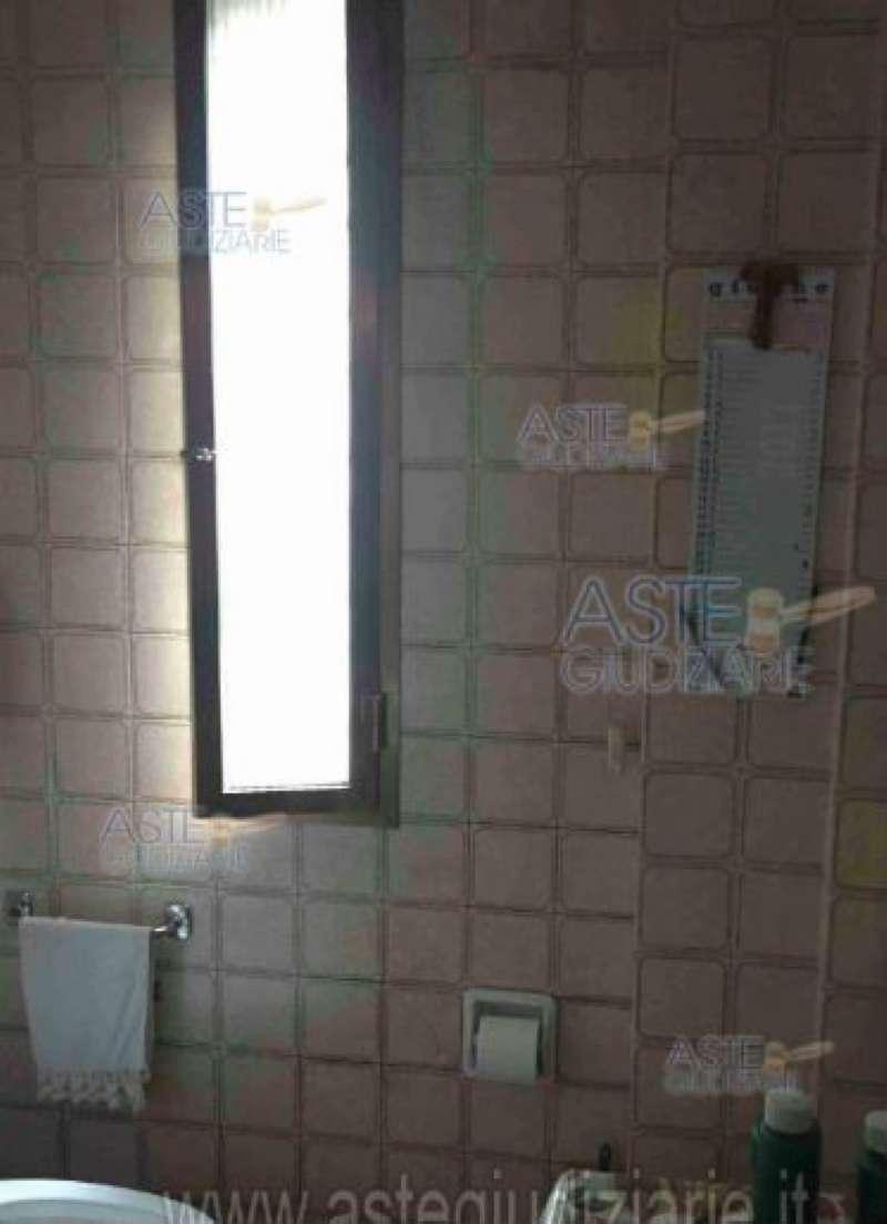 immobile BILOCALE ALL'ASTA IN CORSO MATTEOTTI, MONTECATINI-TERME (PT) - 4