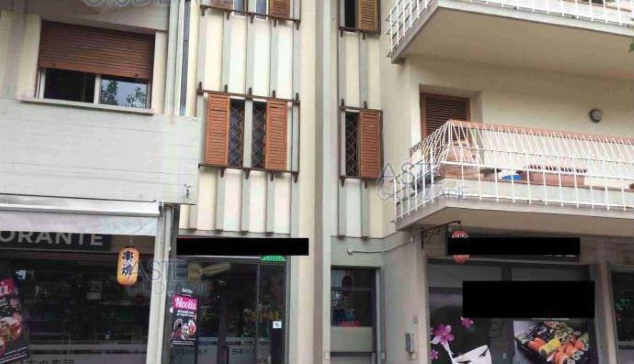 immobile BILOCALE ALL'ASTA IN CORSO MATTEOTTI, MONTECATINI-TERME (PT) - 5