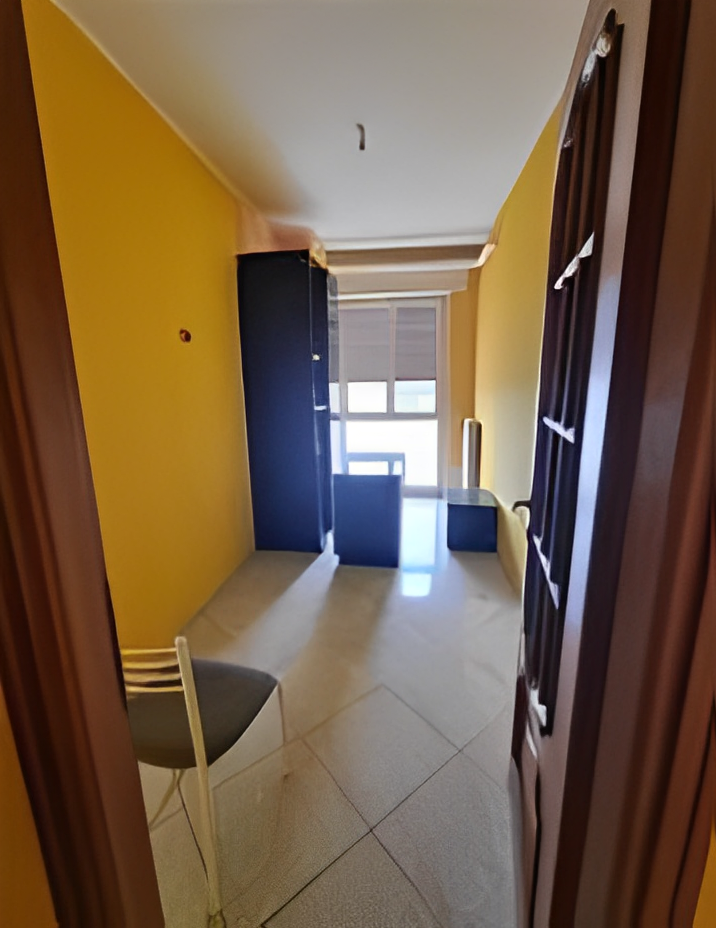 immobile TRILOCALE CON CANTINA ALL'ASTA IN VIA SAN CLEMENTE, CERRO MAGGIORE (MI) - 4