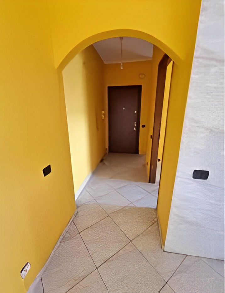 immobile TRILOCALE CON CANTINA ALL'ASTA IN VIA SAN CLEMENTE, CERRO MAGGIORE (MI) - 5