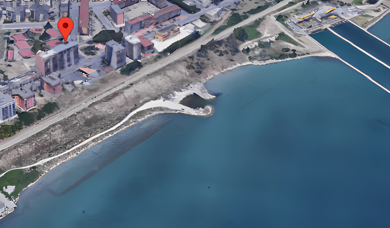 immobile QUADRILOCALE ALL'ASTA IN VIA ARCHIMEDE, TARANTO (TA) - 5