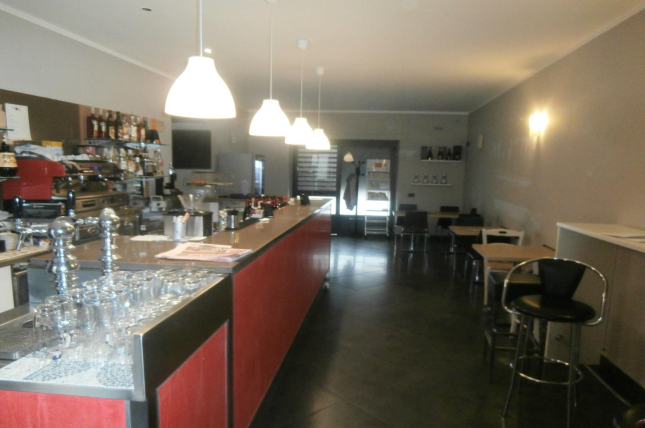 immobile PIZZERIA E APPARTAMENTO CON GIARDINO ALL'ASTA IN VIA ROMA, TRIGOLO (CR) - 1