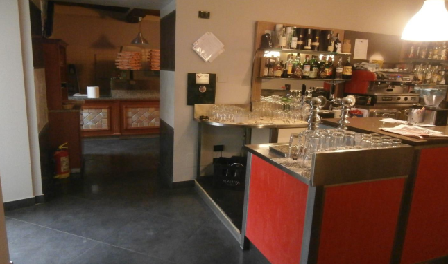immobile PIZZERIA E APPARTAMENTO CON GIARDINO ALL'ASTA IN VIA ROMA, TRIGOLO (CR) - 2