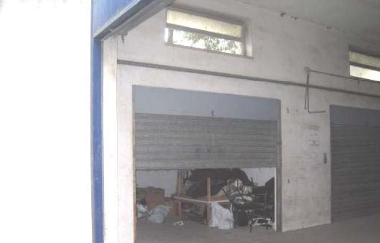 immobile BOX AUTO ALL'ASTA IN VIA DALLA CHIESA, FRANCAVILLA FONTANA (BR) - 1