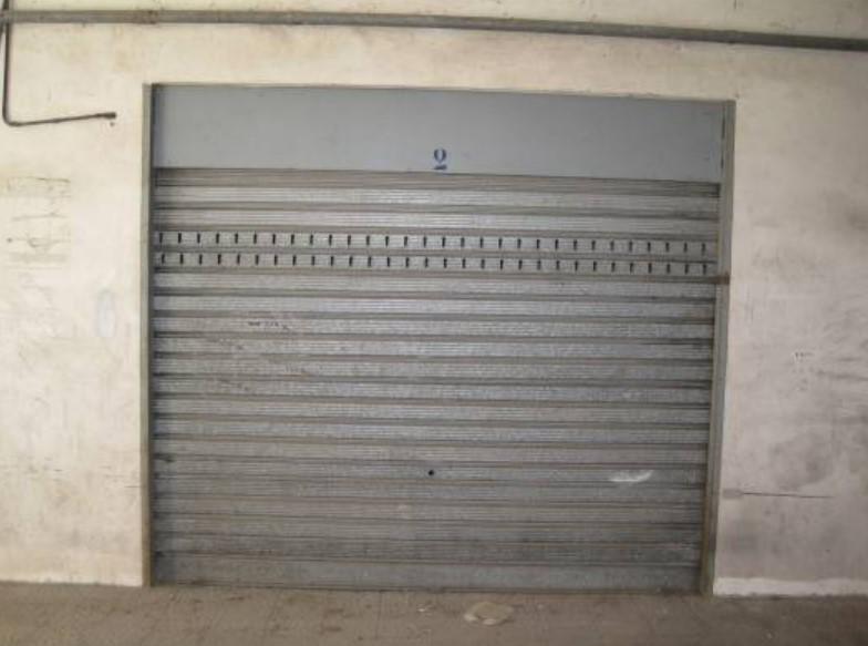 immobile BOX AUTO ALL'ASTA IN VIA DALLA CHIESA, FRANCAVILLA FONTANA (BR) - 5