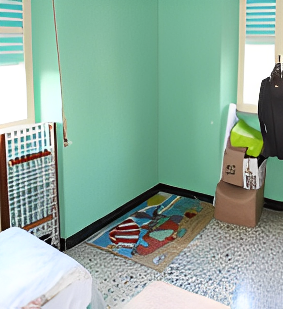 immobile CASA INDIPENDENTE CON MAGAZZINI ALL'ASTA IN VIA GUALTRONE, GIOIA DEI MARSI (AQ) - 3