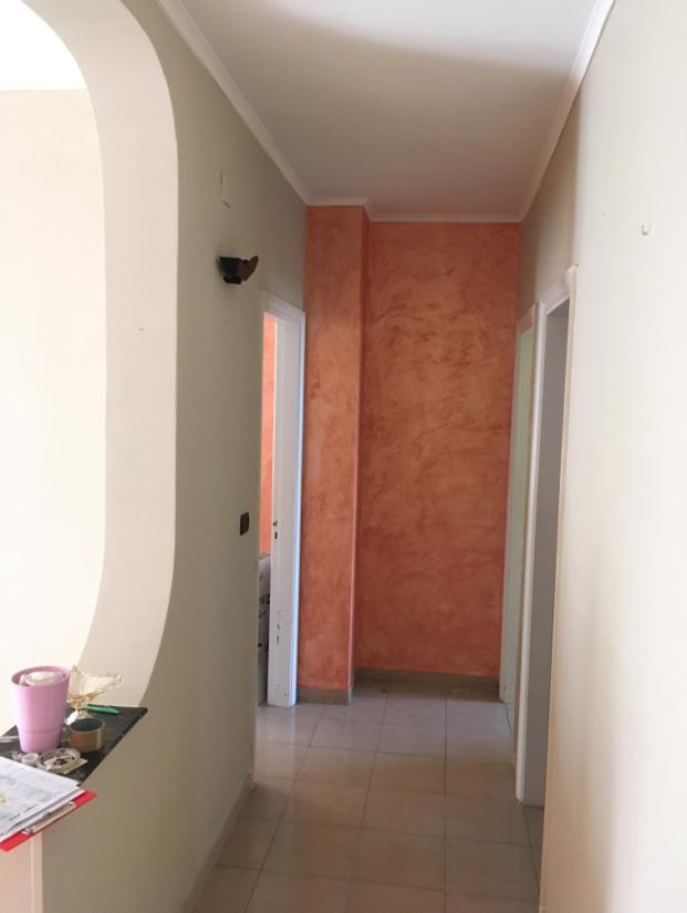 immobile TRILOCALE CON GARAGE ALL'ASTA IN VIA XXIV MAGGIO, CASSANO DELLE MURGE (BA) - 2