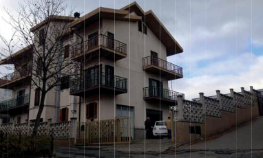 immobile APPARTAMENTO DA ULTIMARE ALL'ASTA IN VIA G. PENNETTI, STIGLIANO (MT) - 1