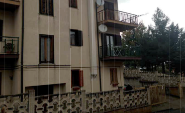 immobile APPARTAMENTO DA ULTIMARE ALL'ASTA IN VIA G. PENNETTI, STIGLIANO (MT) - 3