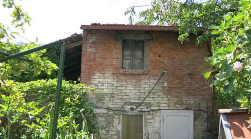 immobile MAGAZZINO ALL'ASTA DA RISTRUTTURARE, STRADA STATALE PORRETANA, SAMBUCA PISTOIESE (PT) - 1