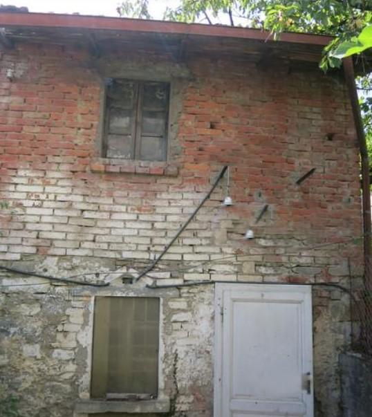 immobile MAGAZZINO ALL'ASTA DA RISTRUTTURARE, STRADA STATALE PORRETANA, SAMBUCA PISTOIESE (PT) - 2