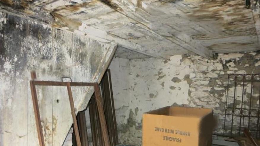 immobile MAGAZZINO ALL'ASTA DA RISTRUTTURARE, STRADA STATALE PORRETANA, SAMBUCA PISTOIESE (PT) - 3